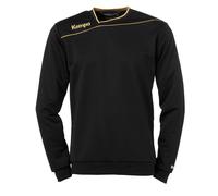Sweat training enfant Gold Kempa Noir 2XS