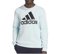 Sweat Turquoise Homme Adidas M Bl Fl M