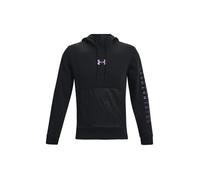 Sweat UNDER ARMOUR Summit Knit Hoodie Noir - Homme - Manches longues - Col capuche XXL
