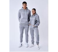 Sweat unisex Project X paris GY2 1920010 - Gris - Manches longues - Col arrondi XL