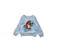 Sweat Vaiana La Légende Du Bout Du Monde Disney - Bleu 5 Ans