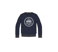 Sweat Vans Athletic Crew (Dress Blues) homme S