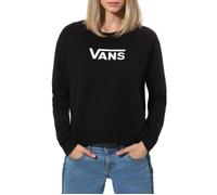 Sweat Vans Basic Noir Femme XS