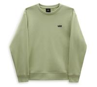 Sweat VANS Flying V Bff Crew Emea Olive - Femme/Adulte - Manches longues XL