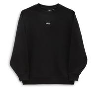 Sweat VANS Flying V OS FT - Femme - Noir - Manches longues - Col capuche S