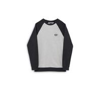 Sweat VANS MN Rutland Iii - Homme/Adulte - Noir - Manches longues - Col capuche XXL