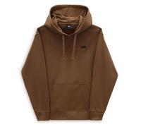 Sweat VANS VN00046Y0E01 Marron - Femme/Adulte - Manches longues - Col capuche M