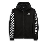 Sweat VANS VN000A6BBLK1 Noir - Femme/Adulte - Manches longues - Col capuche S