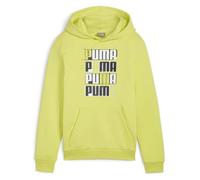Sweat Vert Garçon Puma 679226 8 ans