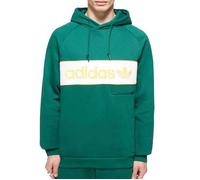 Sweat Vert Homme Adidas Ny M