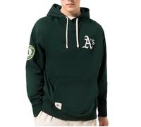Sweat Vert Homme New Era Heritage M