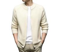 Sweat Vert Homme sans Capuche De Merinos Cardigan Beau Daddy 6XL Cotelé Ecriture Slim L Lainée Technique Kangourou Saw Colore Bateau Ailes Adulte Visionnaire