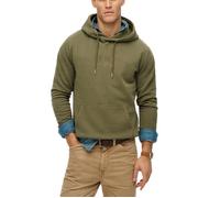 Superdry Utility Sport Hoodie Vert L Homme