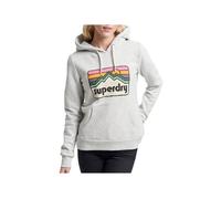 SWEAT VINTAGE 90S TERRAIN SUPERDRY