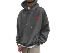 Sweat Violet sans Capuche a Bleu Marron Bordeaux Islandais Essentials Molletonné Classique Et Hoodies Mao Italien Losange Assorti Fleur Americain Pule Tout Skate