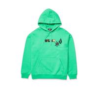Sweat Volcom Bb Fa Bob M Po Mint Garçon Vert 2025 taille XL