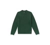 Sweat Volcom Edmonder Ii Sweater Scarab Homme Vert 2026 taille XS