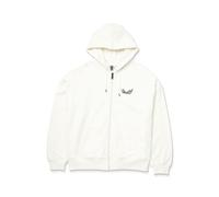 Sweat Volcom Fa Alix Zip Fleece Star White Femme Beige 2025 taille M