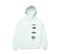 Sweat Volcom Fa Filip Rygalski Po Cloud Blue Femme Bleu 2025 taille XS