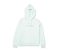 Sweat Volcom Flowish Po Cloud Blue Femme Bleu 2025 taille XS