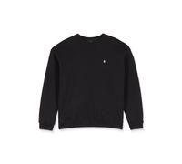 Sweat Volcom Single Stone Crew Black Homme Noir 2026 taille S