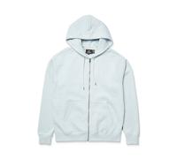 Volcom - Single Stone Zip - Sweat à capuche - S - carolina blue