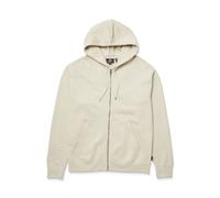 Sweat Volcom Single Stone Zip Light Khaki Homme Beige 2025 taille XL