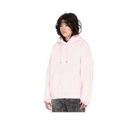 Sweat VOLCOM STONE HEART UP HOODIE (LILAC ASH) Femme XS