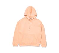 Sweat Volcom Stone Heart Up Hoodie Pale Peach Femme Orange 2025 taille S