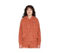 Sweat VOLCOM SUNNY WILD TERRY CLOTH PO (ROSEWOOD) Femme XS