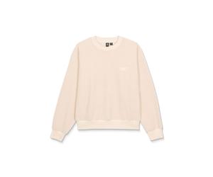 Sweat Volcom Too Doo Crew Khakiest Femme Beige 2026 taille L