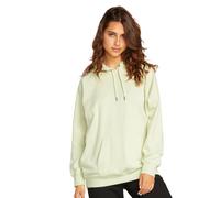 Sweat Volcom Truly Stoked Bf Po Sage Femme Vert 2023 taille S