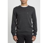 Volcom Uperstand Sweater Noir S Homme