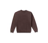 Sweat Volcom Volcom Stone Crew Fleece Cacao Homme Marron 2026 taille XL