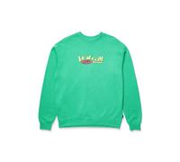 Volcom Watanite Sweatshirt Vert S Homme