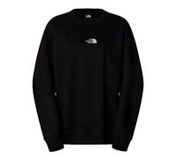 The North Face Sweat-shirt Essential Oversize Crew noir femme Taille M