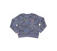 Sweat Welzo Garçon Bleu 12A
