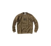 Sweat West Coast Choppers Parts Vert OliveL Vert Olive