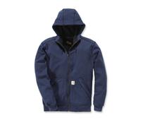 Carhartt Workwear Maillot de survêtement Wind Fighter – Navy XL Homme