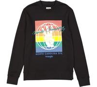 Sweat Wrangler Globe Noir S
