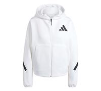 Sweat Z.N.E. À Zip Complet Femme Adidas