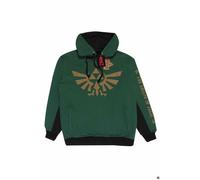 Sweat - Zelda - Hyrule And Symbols L L