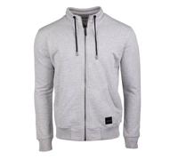 Sweat zip garbagna 17966 Homme CERRUTI XL
