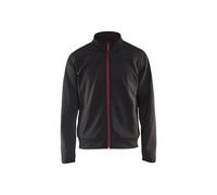 Sweat zippé 33622526 - Couleur au choix