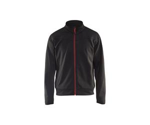 Sweat zippé 33622526 - Couleur au choix