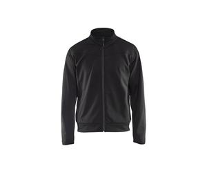 Sweat zippé 33622526 - Couleur au choix