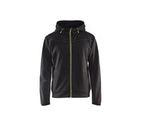 Sweat zippé à capuche 33632526 - Taille au choix