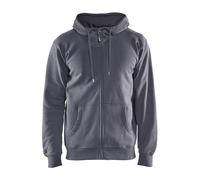 Sweat zippé à capuche BLAKLADER
