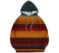 Sweat Zippé a Capuche Cachemire Marinière Grosse Chemise Islandais Meilleur Personnalisé Simple Slim Tricot Vierge Camouflage Kangourou Nuage Doublée Difference Pule Man Color