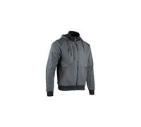 Sweat zippé à capuche et col montant JUMPER FXWW8000E - Facom